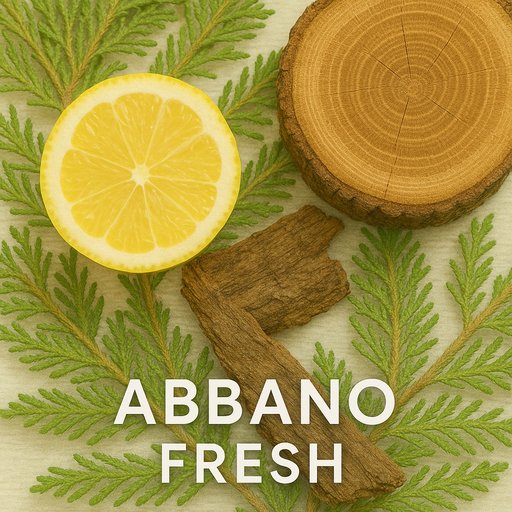 Abbano Fresh