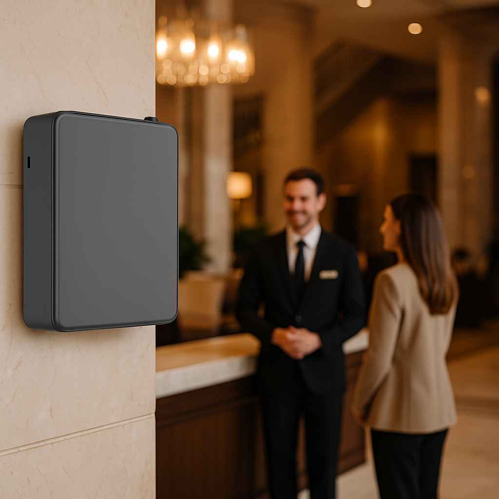 Aromagerät SMT300pro