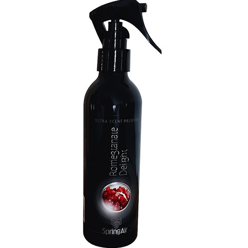 Textilerfirscher Pomegranate