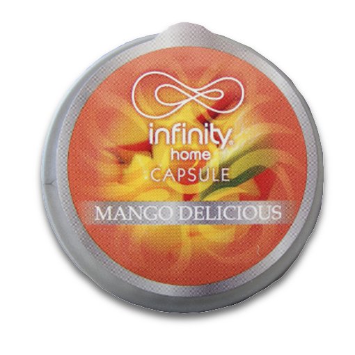 Duftkapsel Mango