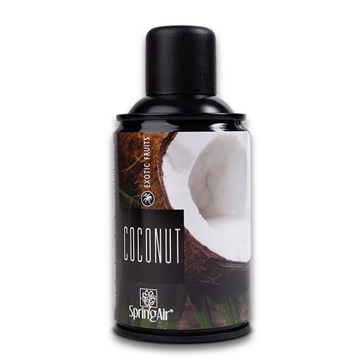 Raumduft Coconut