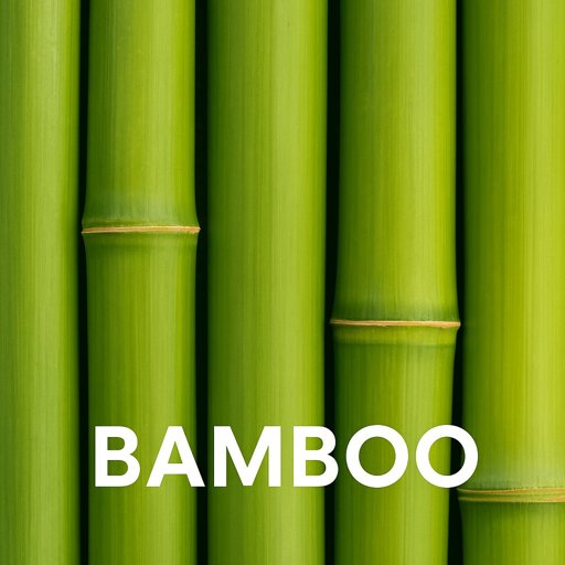 Raumduft Bamboo