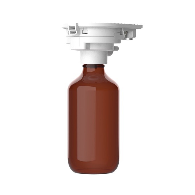 Raumduft Flasche